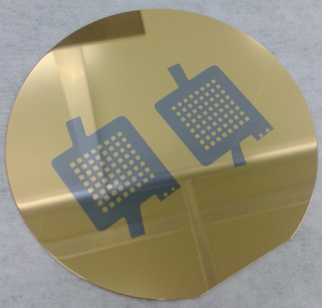 贵重金属涂层镀膜