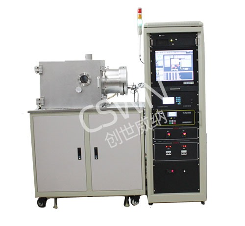 MIBE-150/200B型： 负角度片状+棒状样品刻蚀，冷态中和系统，刻蚀大尺寸样品