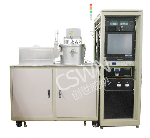 PECVD-8100型： 高性能薄膜制备，带有双片样品库（Load-Lock）