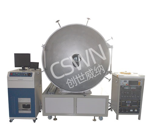 JGHJ-1型：真空激光焊接机