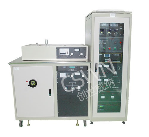 ICP-1201型： 耐氟基或更弱腐蚀性气体，刻蚀大尺寸片状样品