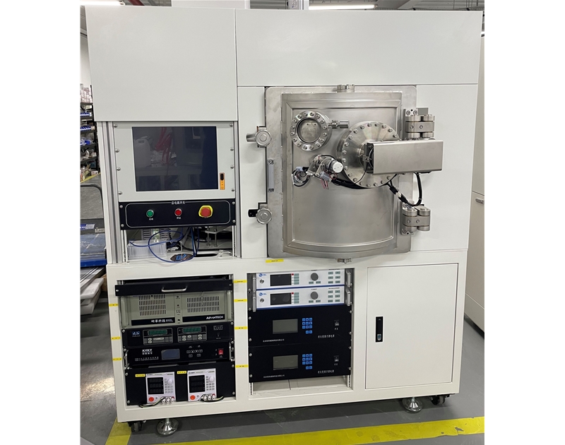 IBS-300双离子束溅射